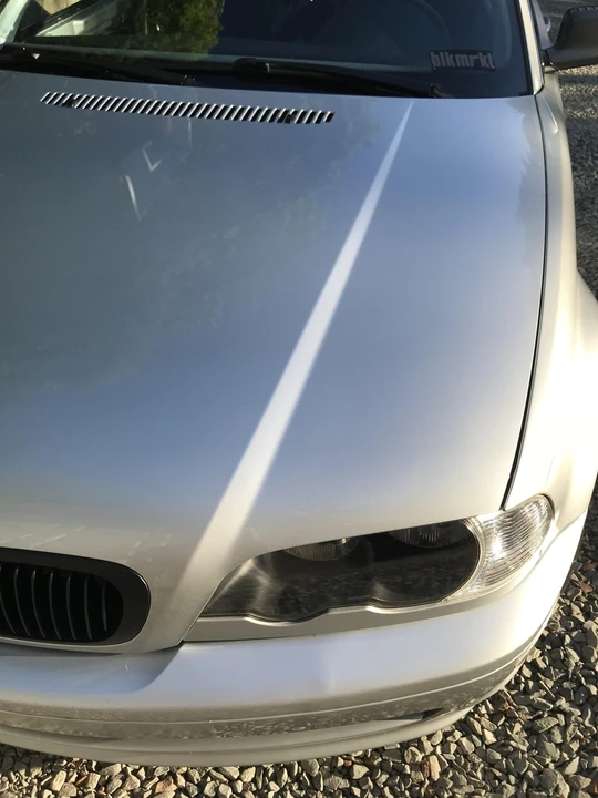 2001 BMW E46 3 Series - Image 30 of 31