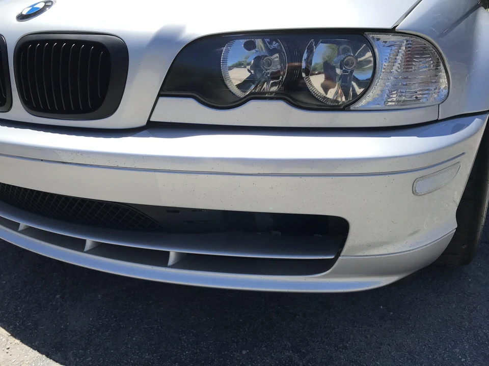 2001 BMW E46 3 Series - Image 29 of 31