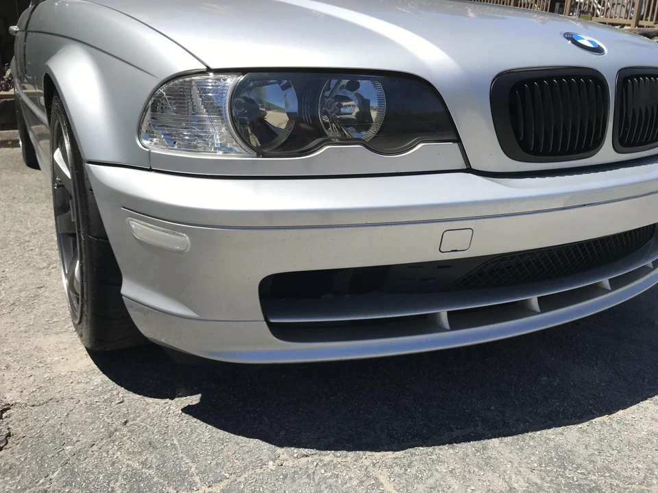 2001 BMW E46 3 Series - Image 27 of 31