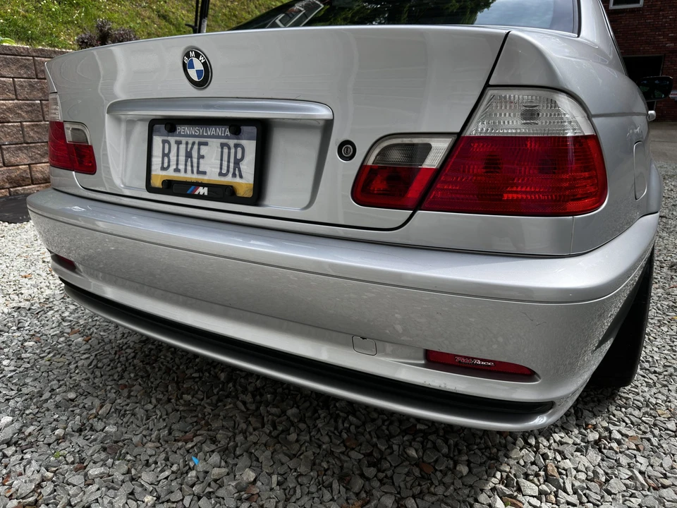 2001 BMW E46 3 Series - Image 14 of 31