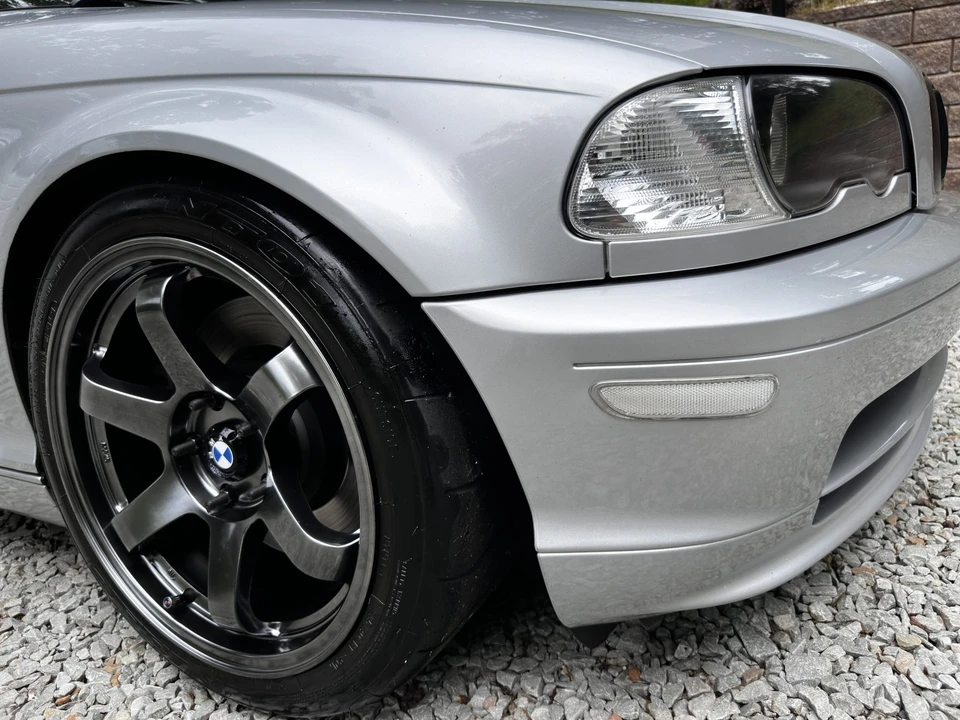 2001 BMW E46 3 Series - Image 23 of 31