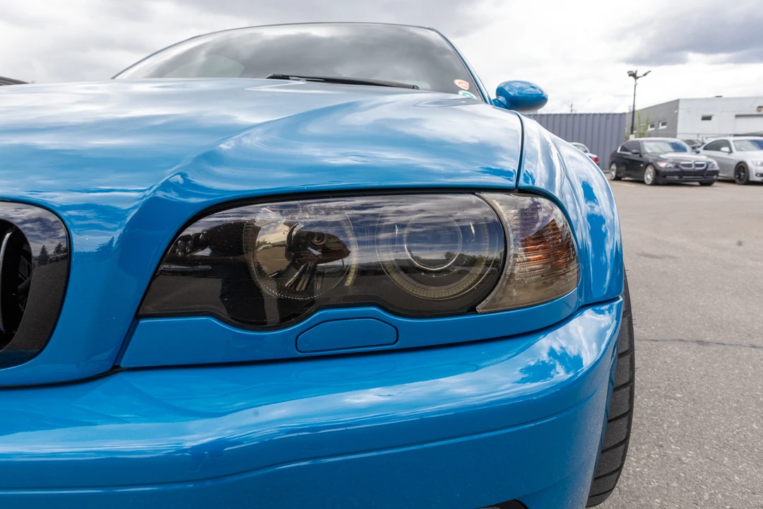 2001 BMW E46 M3 - Image 20 of 31