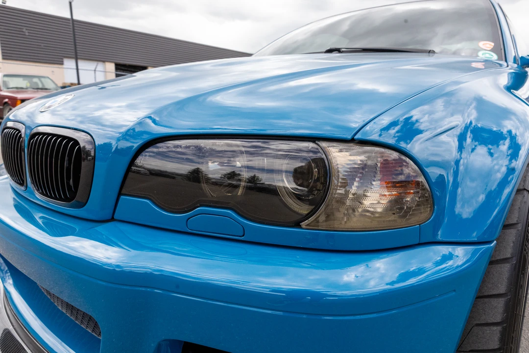 2001 BMW E46 M3 - Image 18 of 31