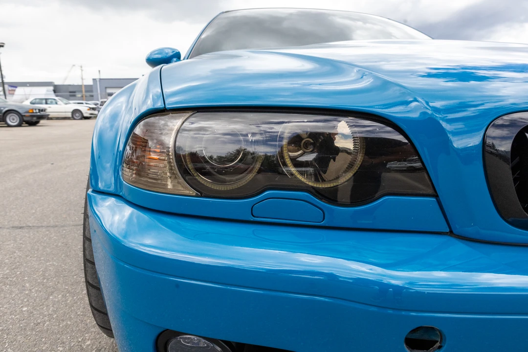 2001 BMW E46 M3 - Image 19 of 31
