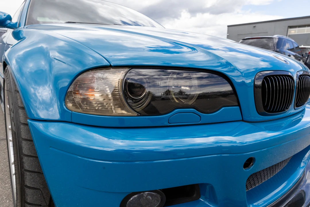 2001 BMW E46 M3 - Image 17 of 31