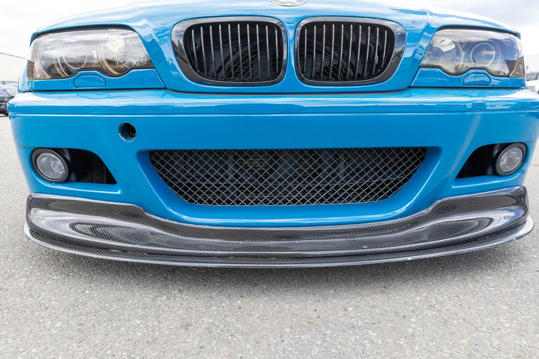 2001 BMW E46 M3 - Image 21 of 31