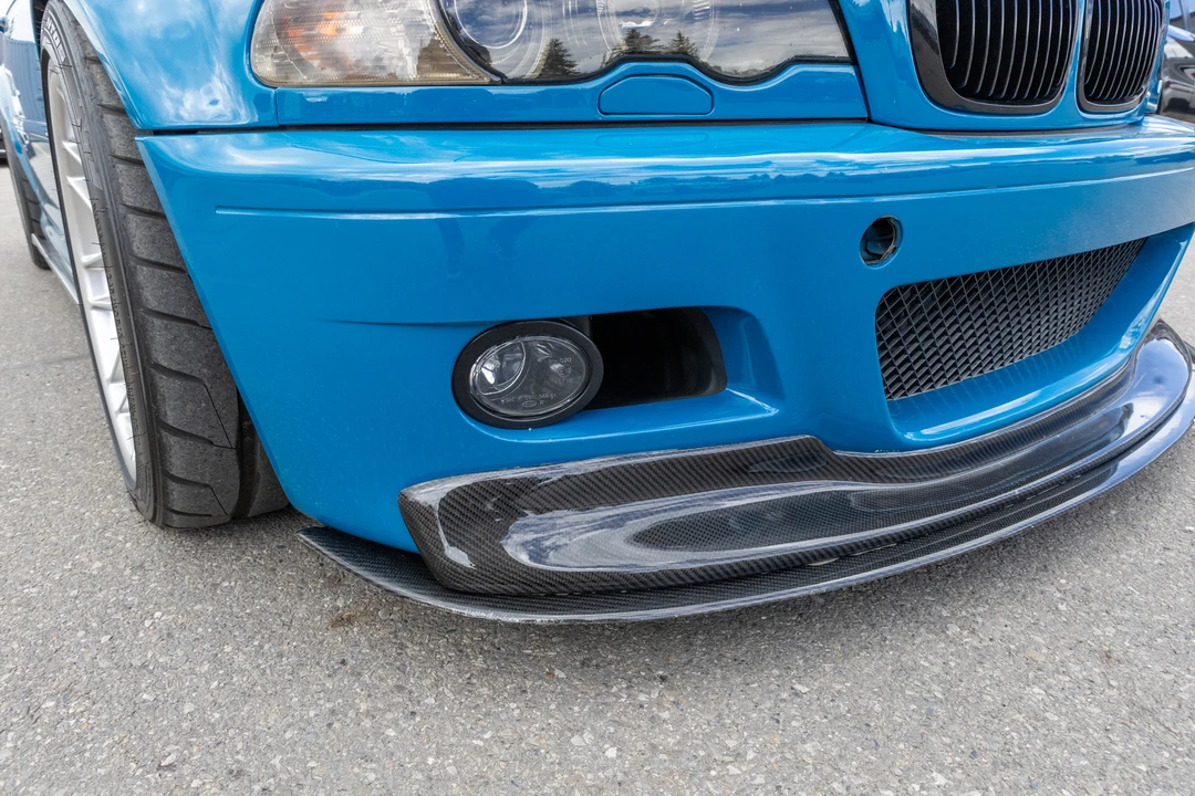 2001 BMW E46 M3 - Image 22 of 31