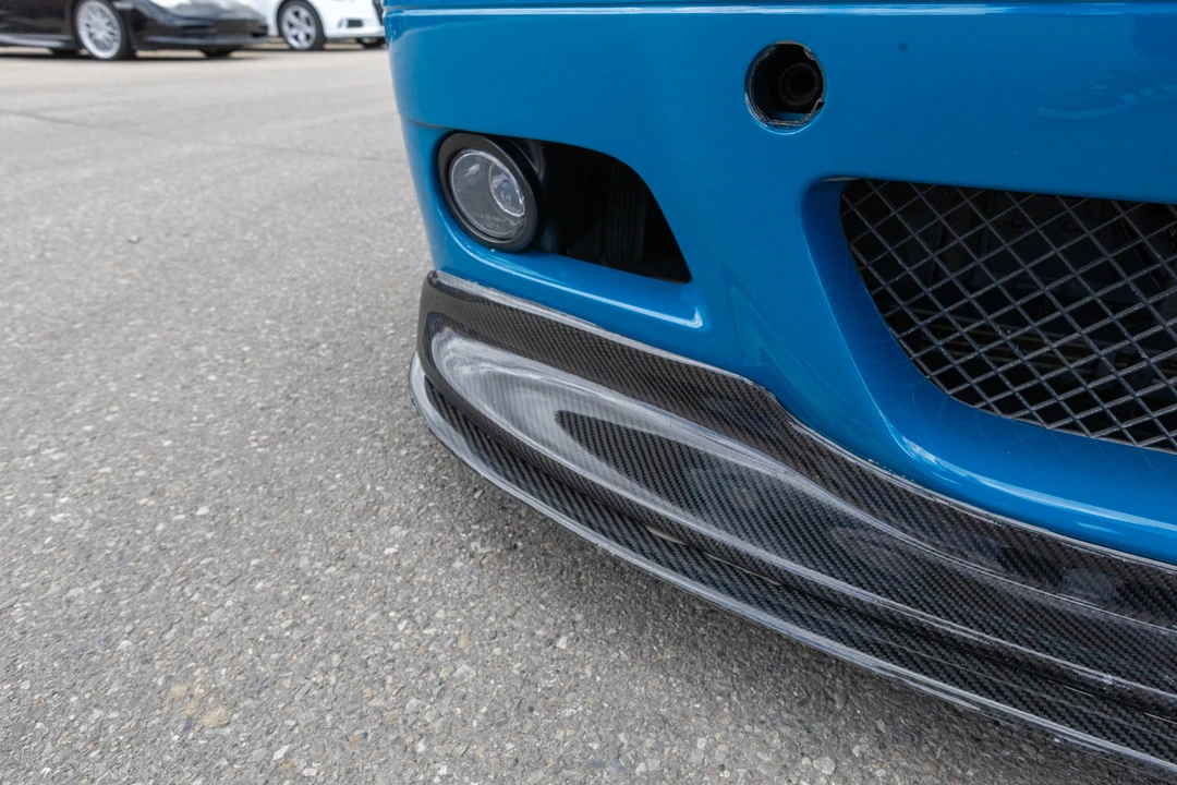 2001 BMW E46 M3 - Image 23 of 31