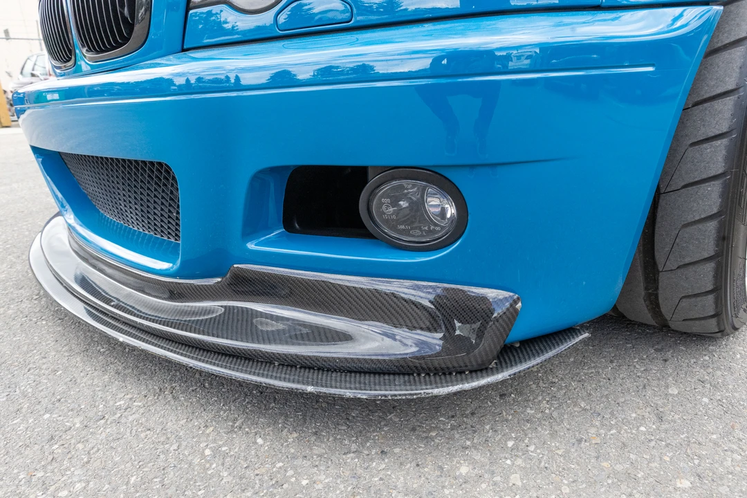 2001 BMW E46 M3 - Image 27 of 31
