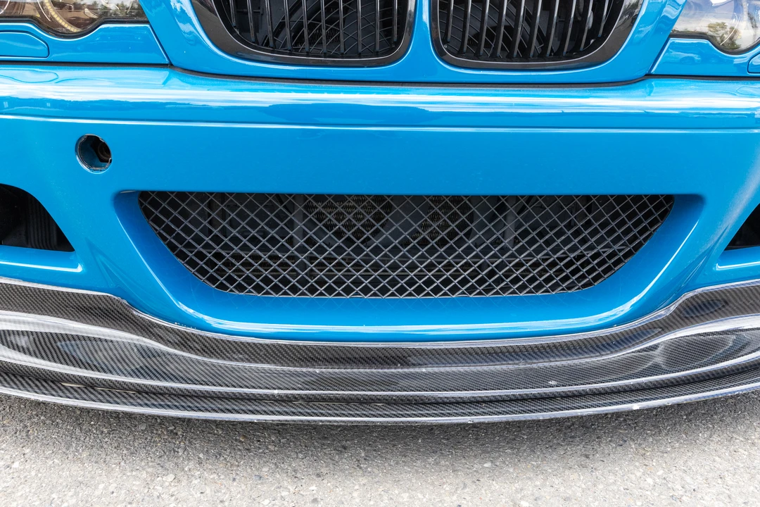 2001 BMW E46 M3 - Image 25 of 31