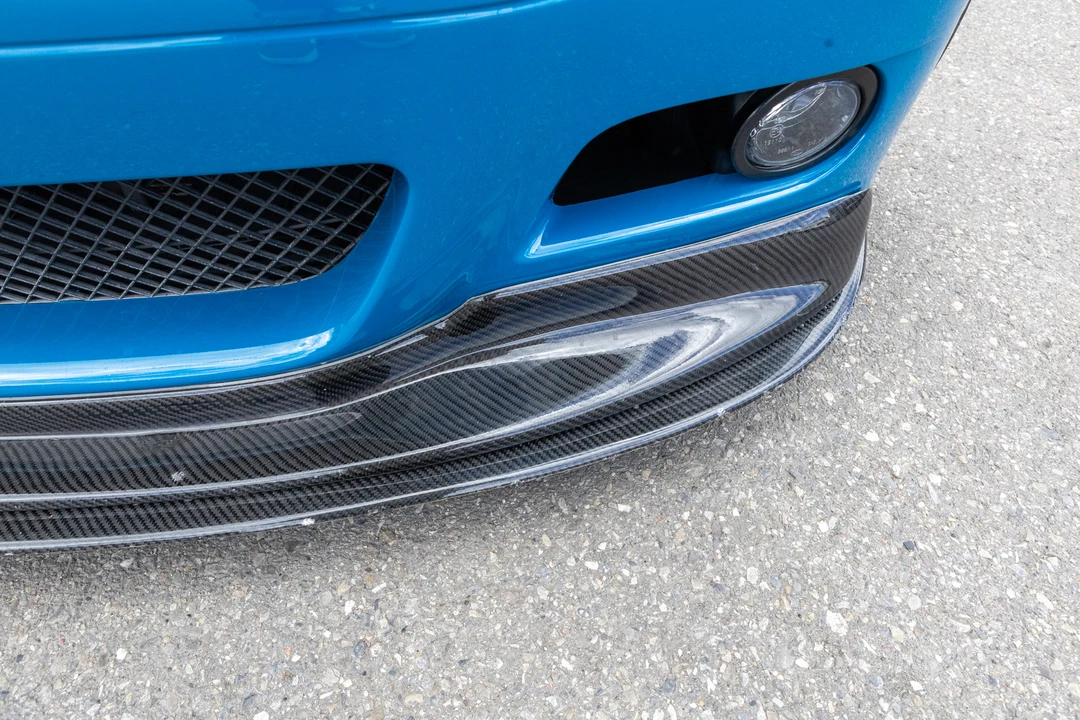 2001 BMW E46 M3 - Image 29 of 31
