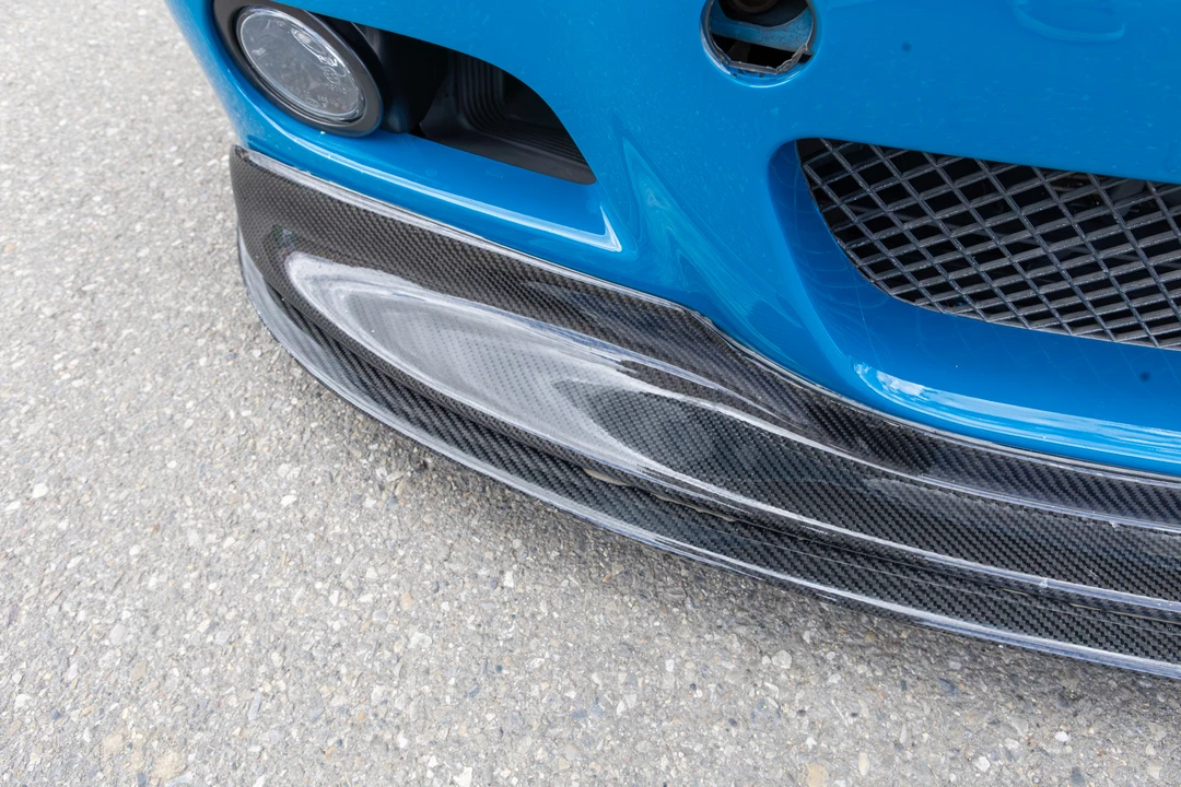 2001 BMW E46 M3 - Image 24 of 31