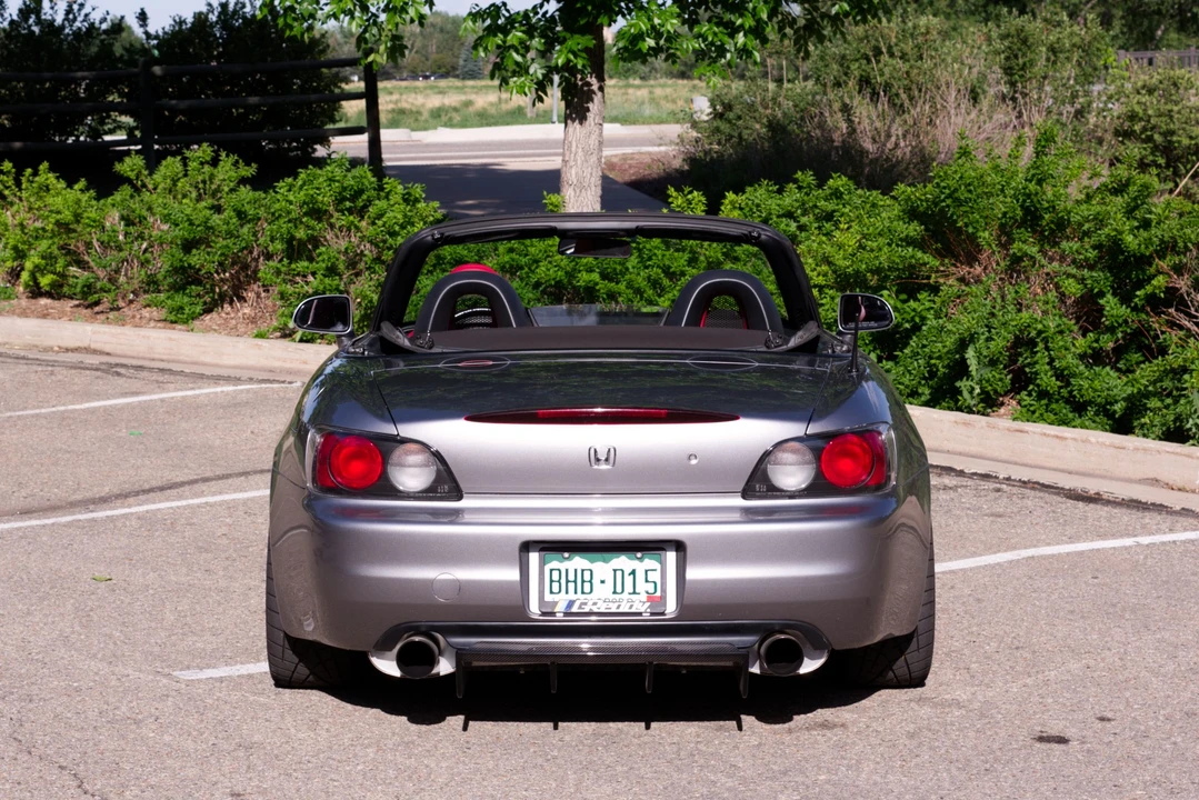 2001 Honda AP1 S2000 - Image 13 of 31