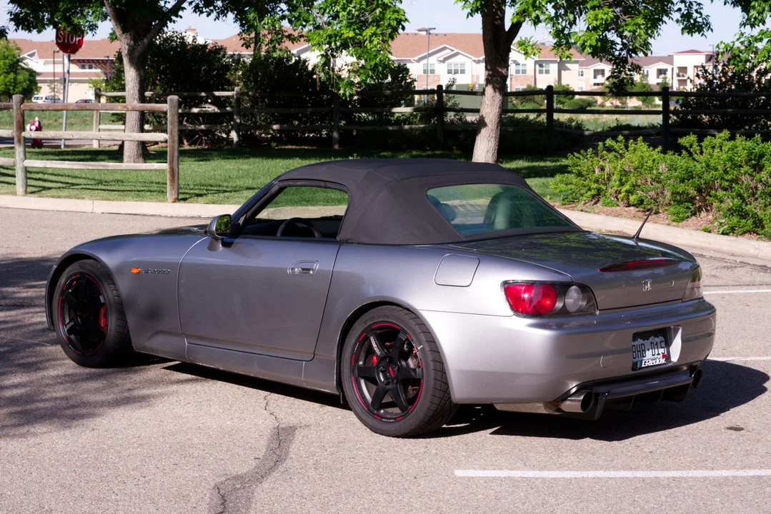 2001 Honda AP1 S2000 - Image 12 of 31