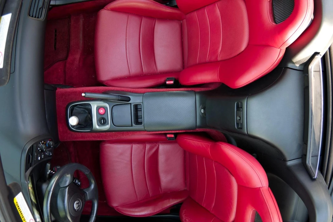 2001 Honda AP1 S2000 - Image 26 of 31