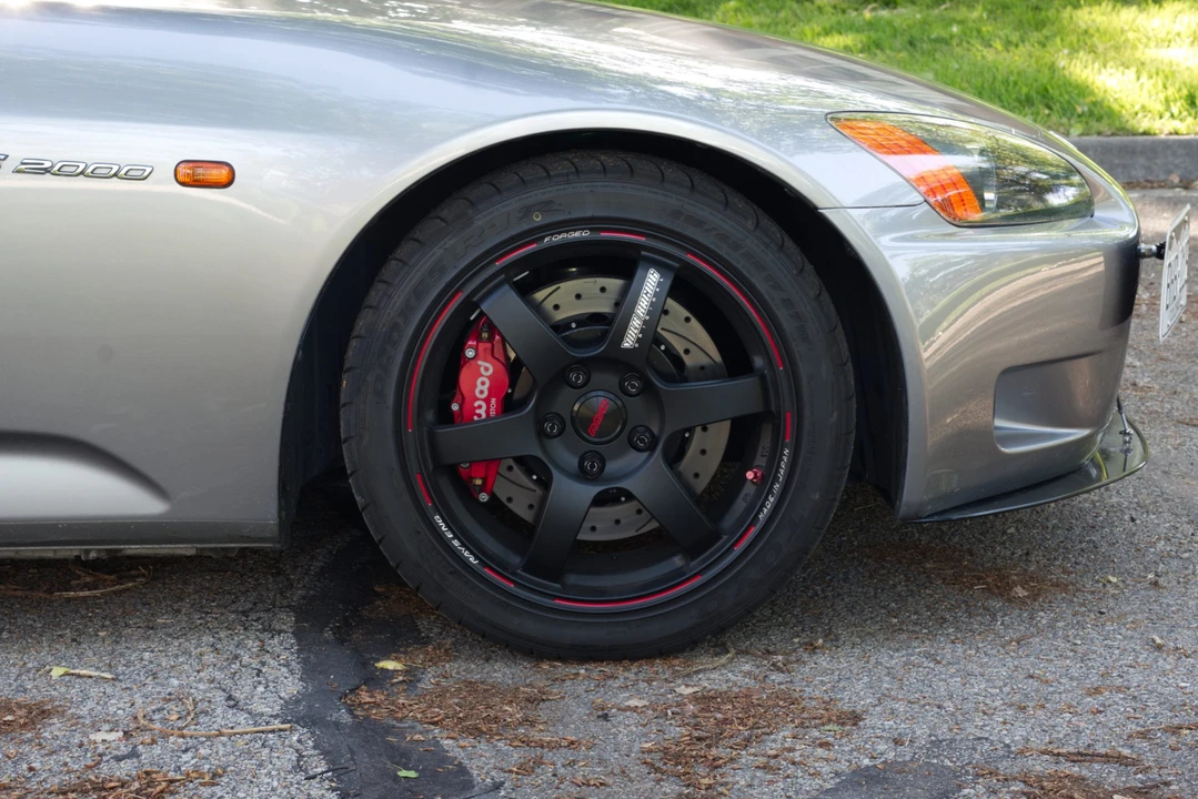 2001 Honda AP1 S2000 - Image 25 of 31