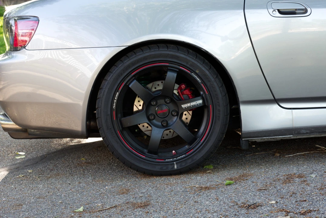 2001 Honda AP1 S2000 - Image 24 of 31