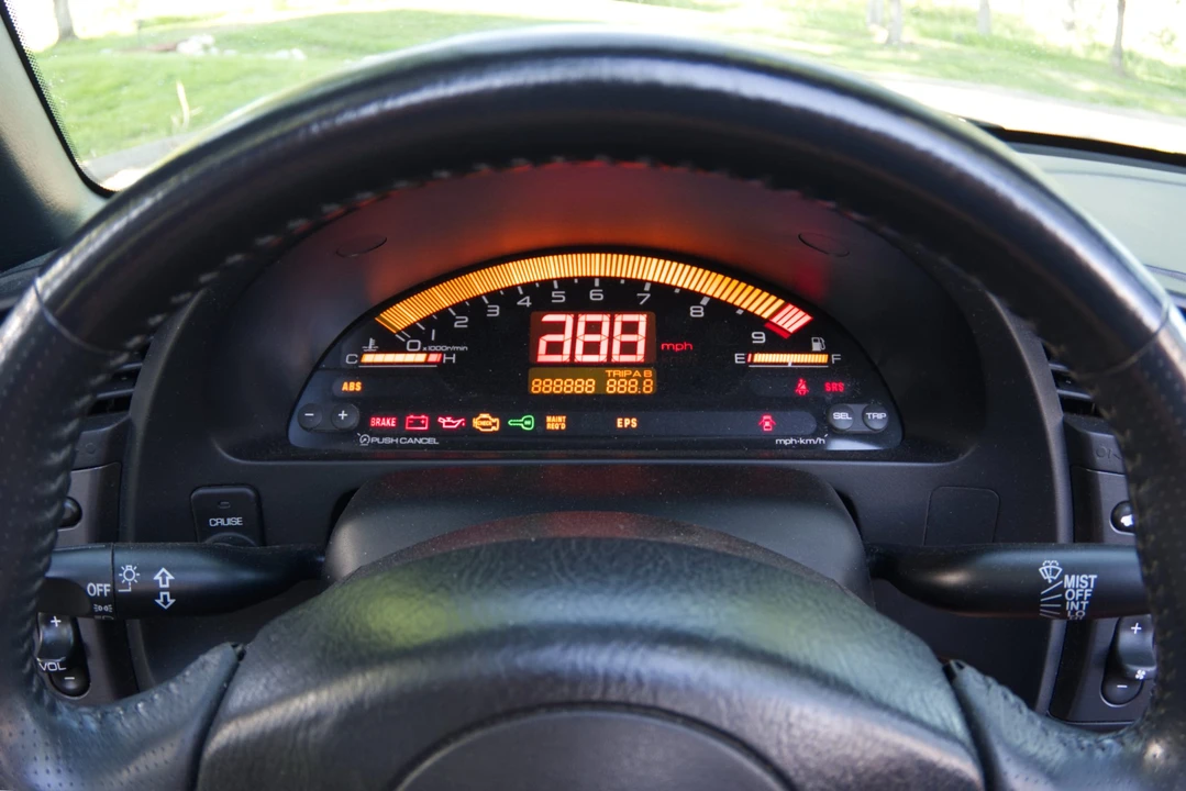 2001 Honda AP1 S2000 - Image 29 of 31