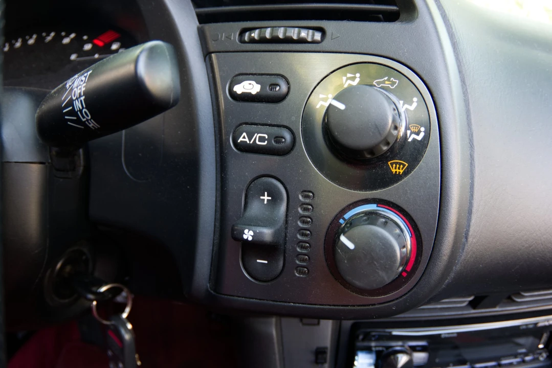 2001 Honda AP1 S2000 - Image 31 of 31