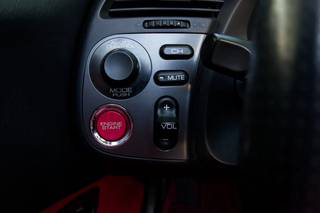 2001 Honda AP1 S2000 - Image 30 of 31