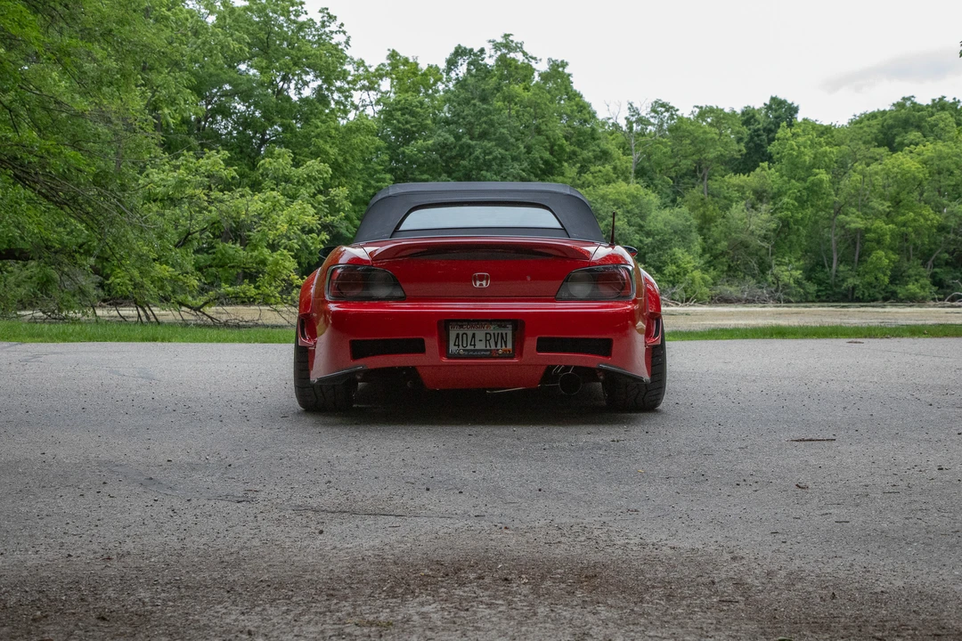2001 Honda AP1 S2000 - Image 16 of 31