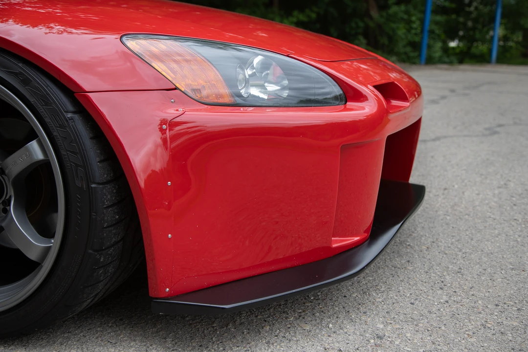 2001 Honda AP1 S2000 - Image 22 of 31