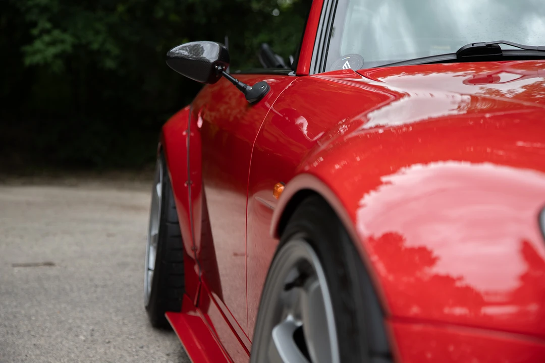 2001 Honda AP1 S2000 - Image 27 of 31