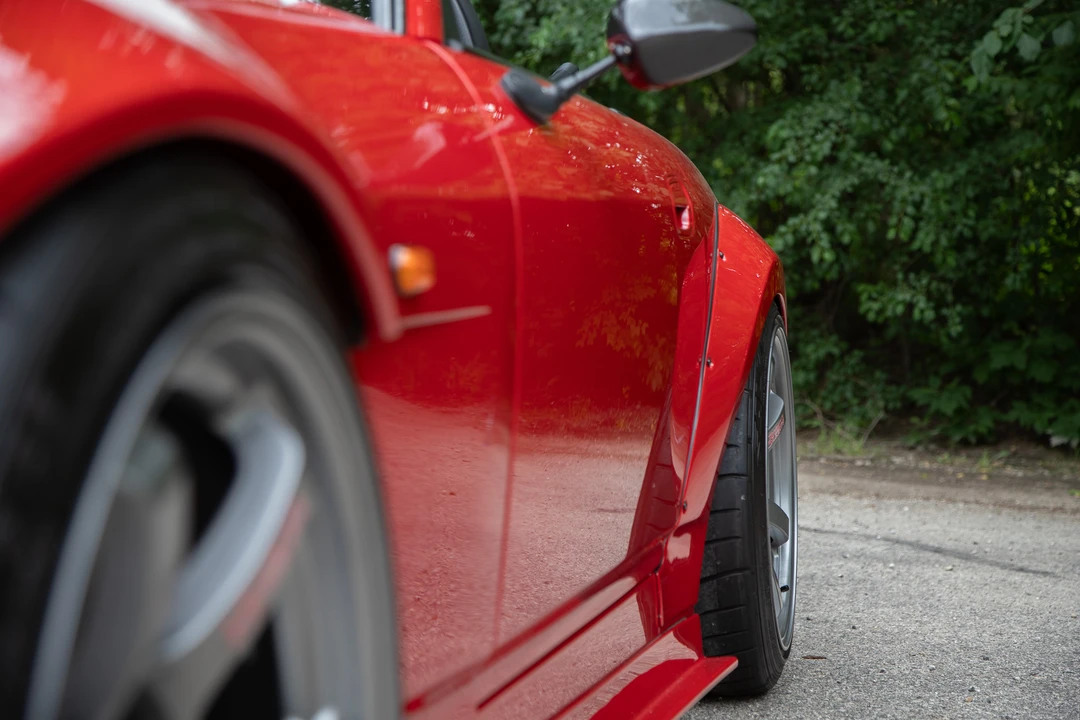 2001 Honda AP1 S2000 - Image 28 of 31