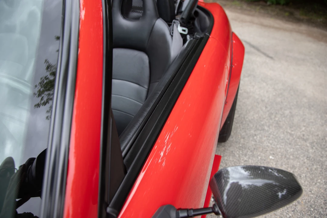 2001 Honda AP1 S2000 - Image 30 of 31