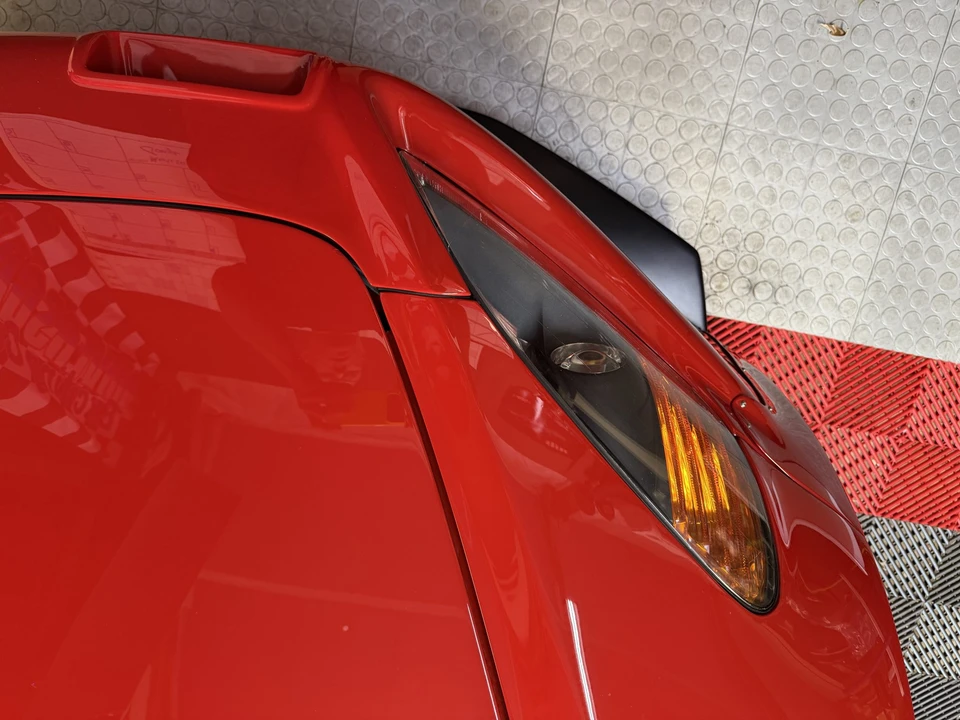 2001 Honda AP1 S2000 - Image 26 of 31