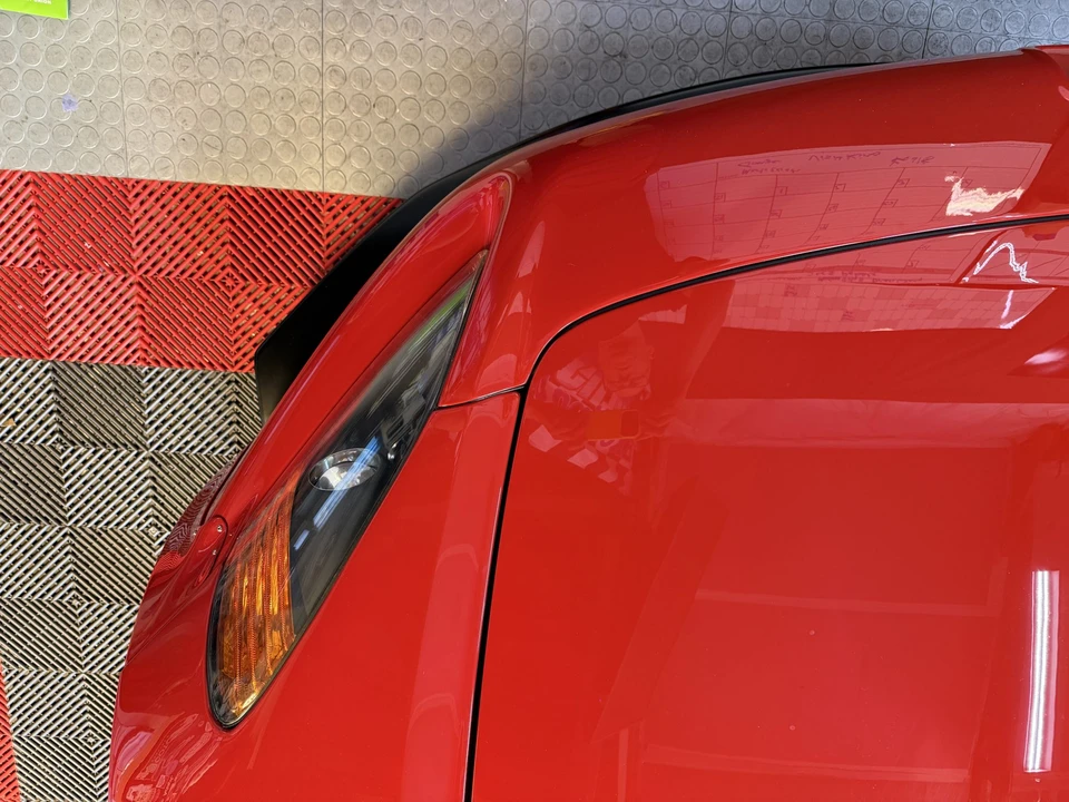 2001 Honda AP1 S2000 - Image 25 of 31