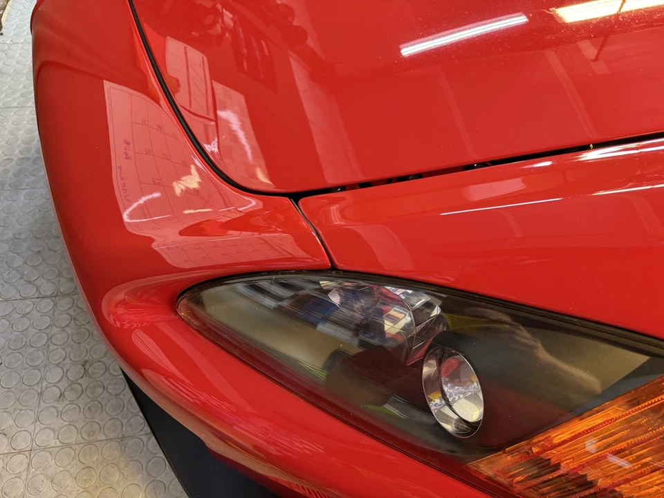 2001 Honda AP1 S2000 - Image 31 of 31