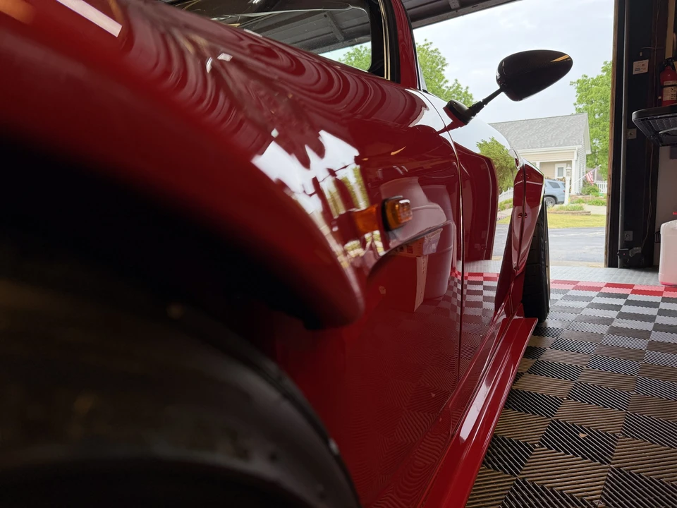 2001 Honda AP1 S2000 - Image 29 of 31