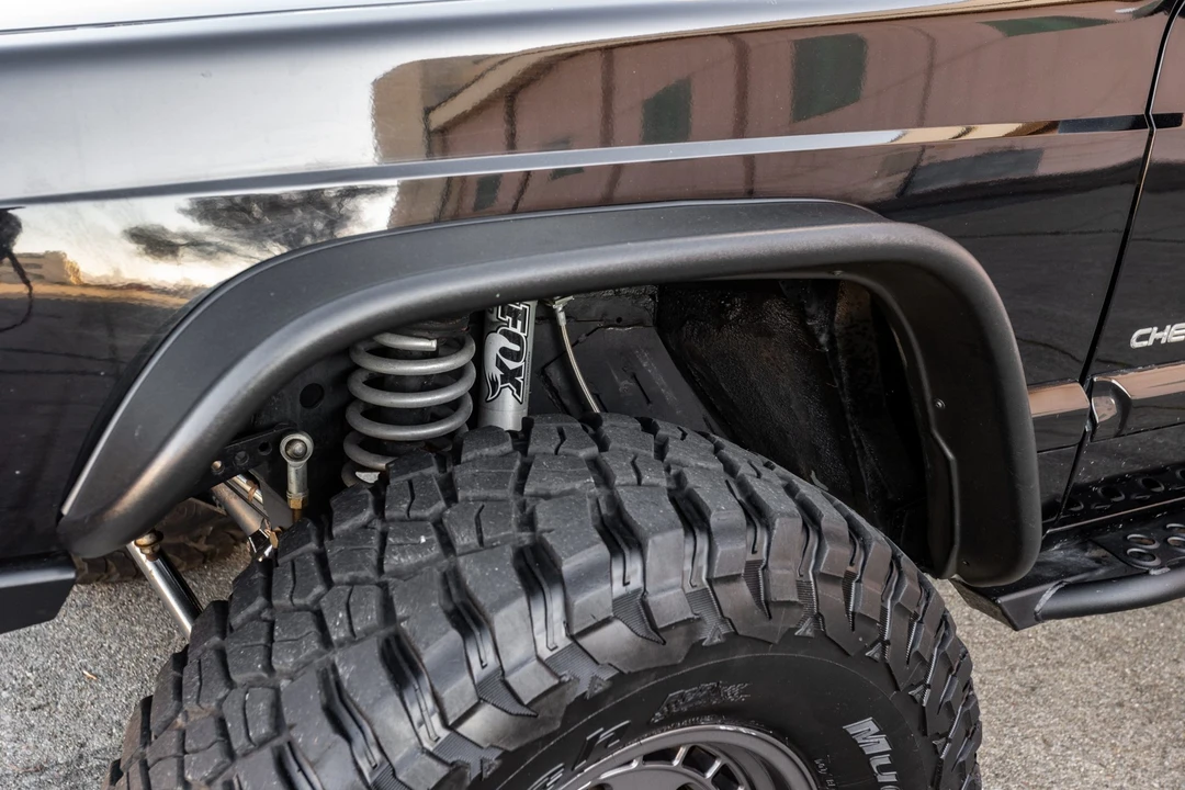 2001 Jeep XJ Cherokee - Image 20 of 31