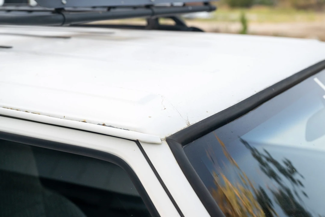2001 Jeep XJ Cherokee - Image 17 of 31