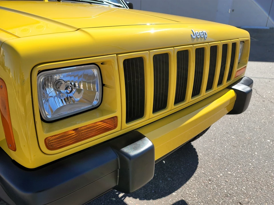 2001 Jeep XJ Cherokee - Image 29 of 31