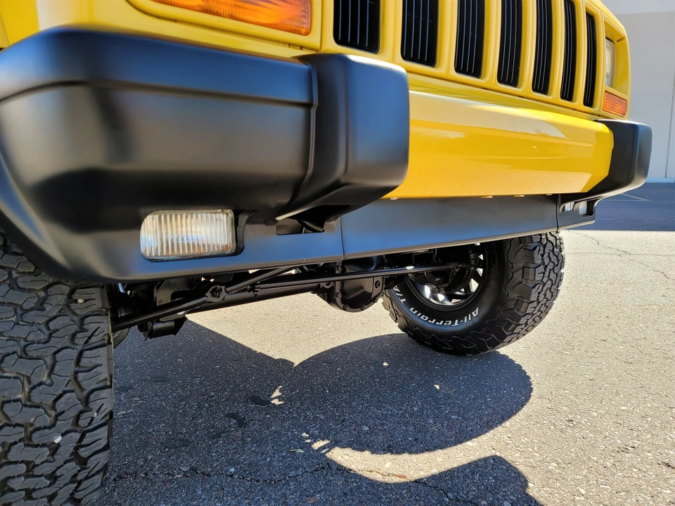 2001 Jeep XJ Cherokee - Image 31 of 31