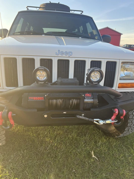 2001 Jeep XJ Cherokee - Image 18 of 31