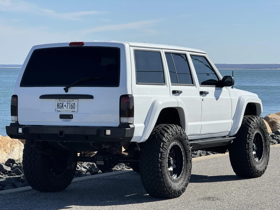 2001 Jeep XJ Cherokee - Image 19 of 31