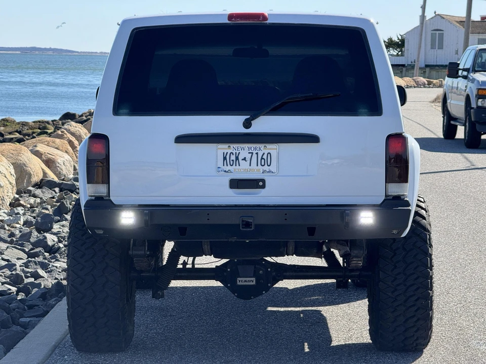 2001 Jeep XJ Cherokee - Image 23 of 31