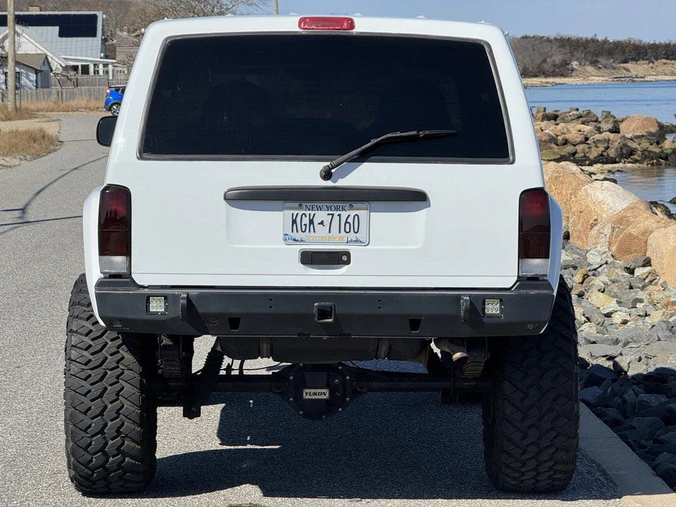 2001 Jeep XJ Cherokee - Image 21 of 31