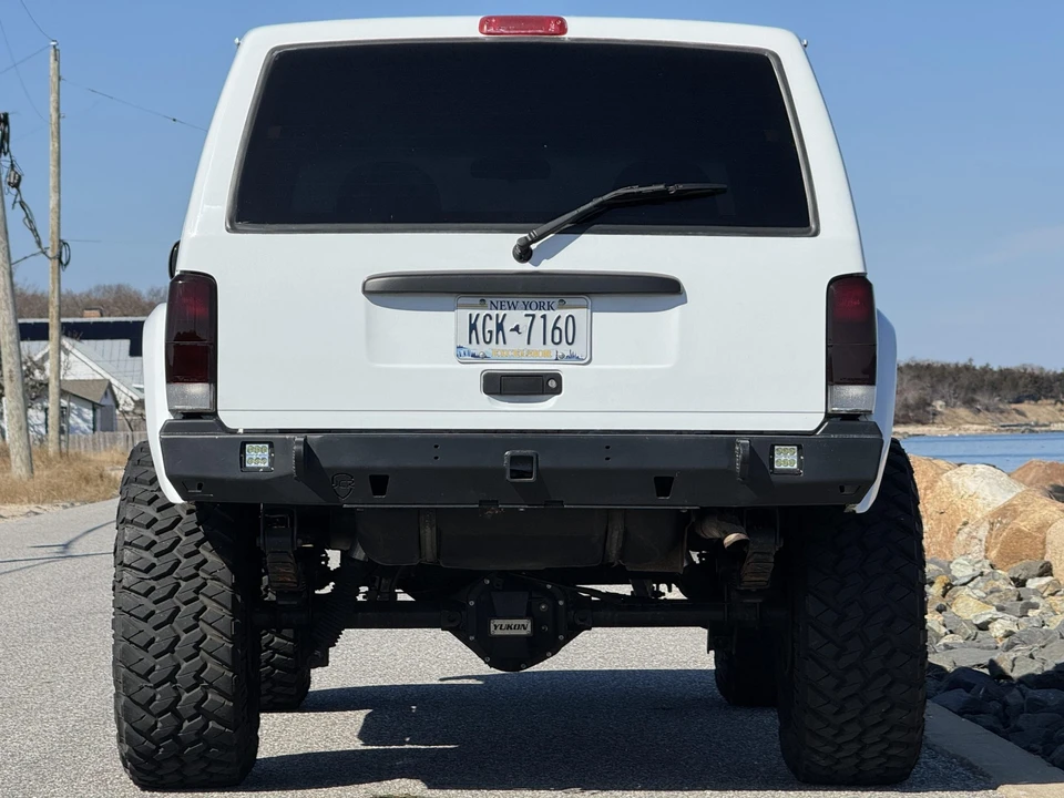 2001 Jeep XJ Cherokee - Image 22 of 31
