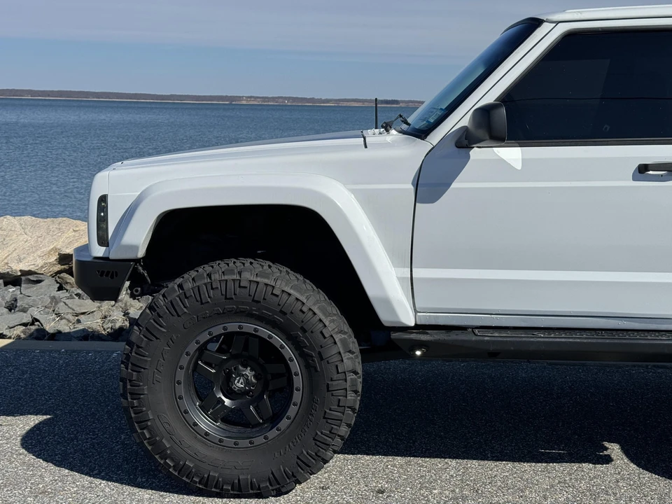 2001 Jeep XJ Cherokee - Image 30 of 31