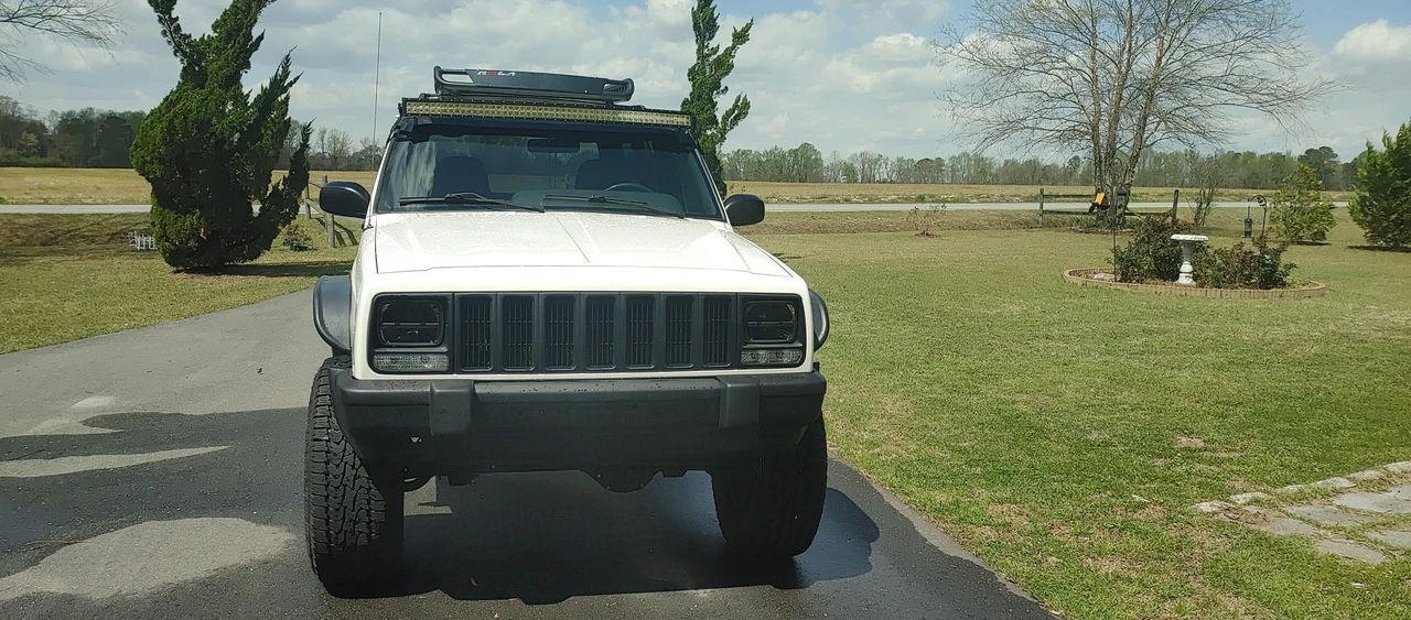 2001 Jeep XJ Cherokee - Image 20 of 31