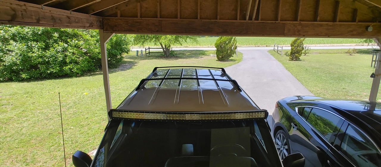 2001 Jeep XJ Cherokee - Image 27 of 31