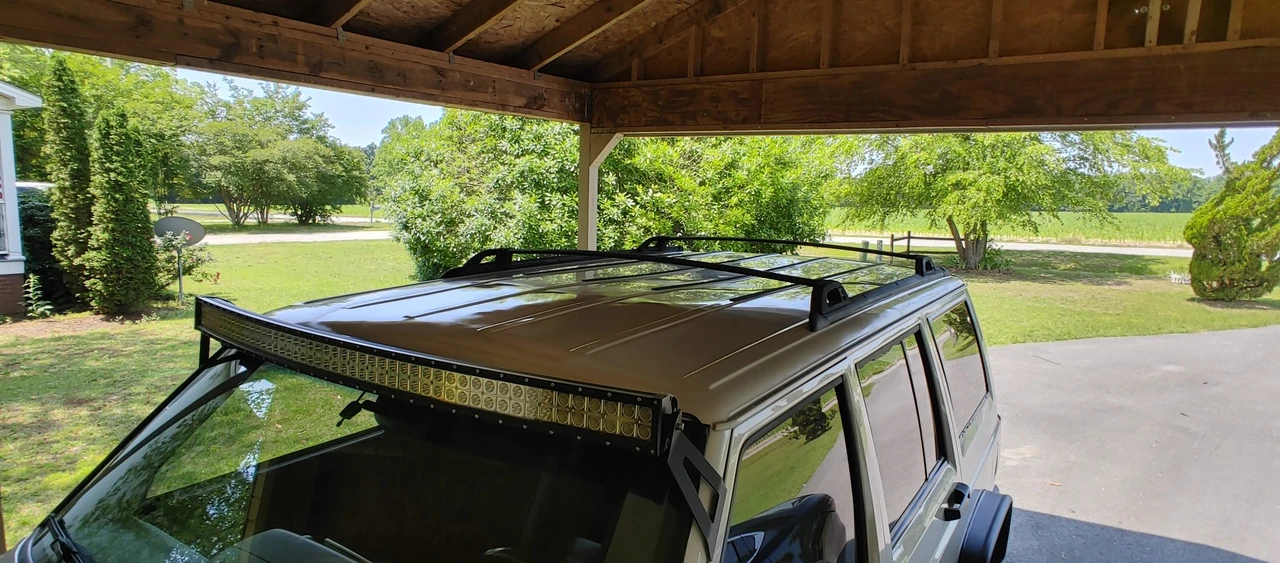 2001 Jeep XJ Cherokee - Image 24 of 31