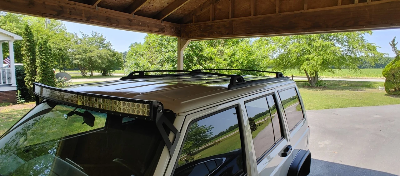 2001 Jeep XJ Cherokee - Image 25 of 31