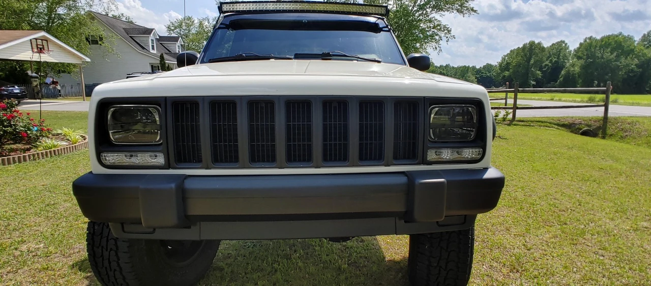 2001 Jeep XJ Cherokee - Image 21 of 31