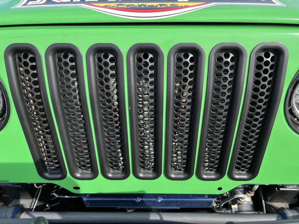 2001 Jeep TJ Wrangler - Image 25 of 31