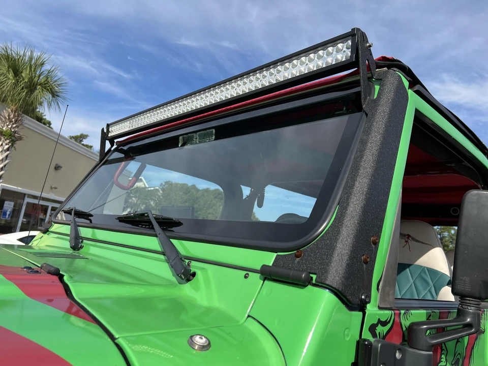 2001 Jeep TJ Wrangler - Image 31 of 31